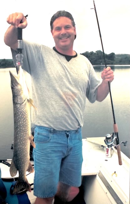 Obituary of John Ary VanFraassen