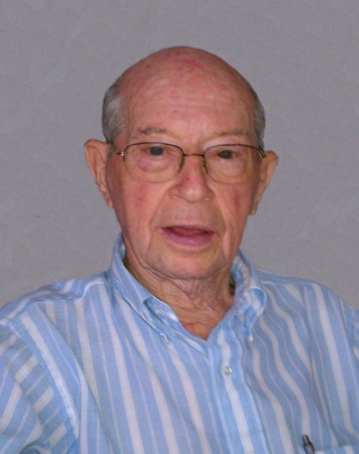 Obituary of David "Bud" McDaniels