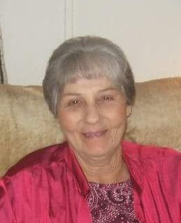 Obituary of Rethia Patricia Lindsey