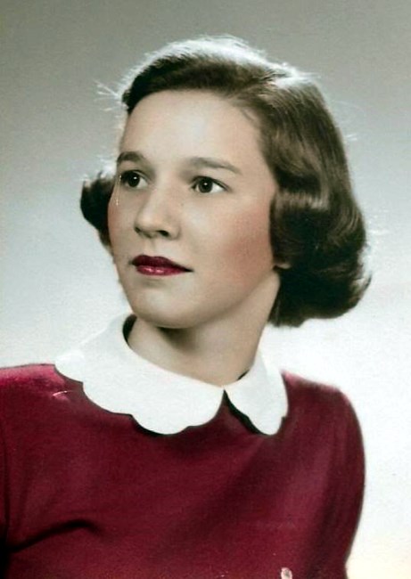 Obituary of Shirley Sherron Bowling