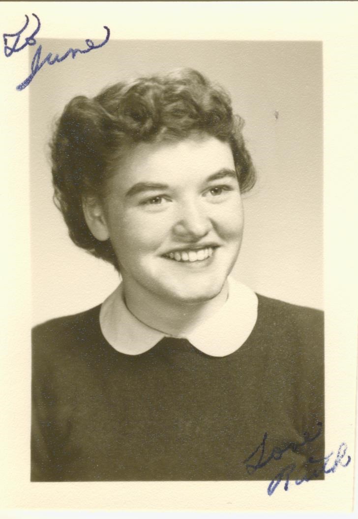 Obituary of Ruth Elizabeth Clemmens