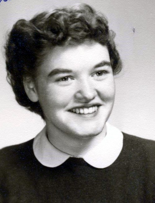 Obituary of Ruth Elizabeth Clemmens