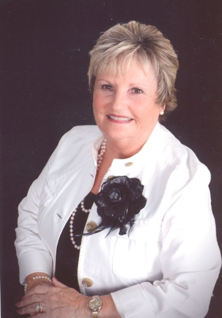 Obituary of Elizabeth Caroline Forella
