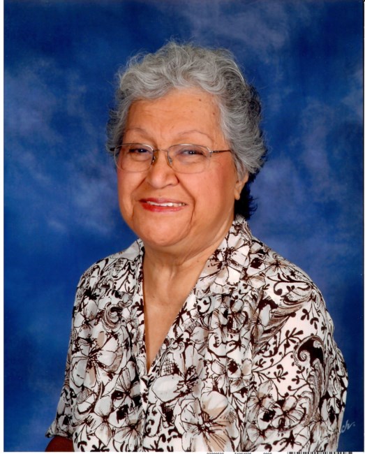 Obituario de Christina M. Perez