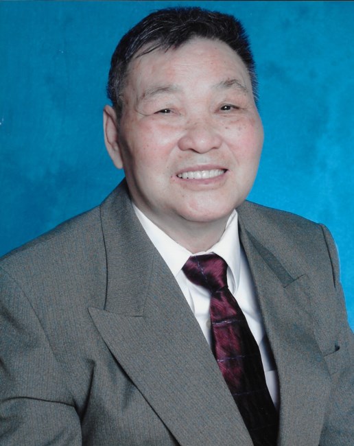 Obituary of John Bui