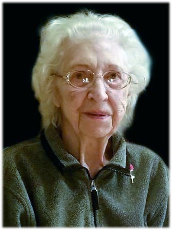 Obituary of Romaine Dolores Niedzwiecki