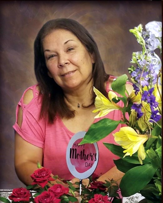 Obituary of Nelda Estrada
