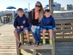 Obituary of Sara Reis