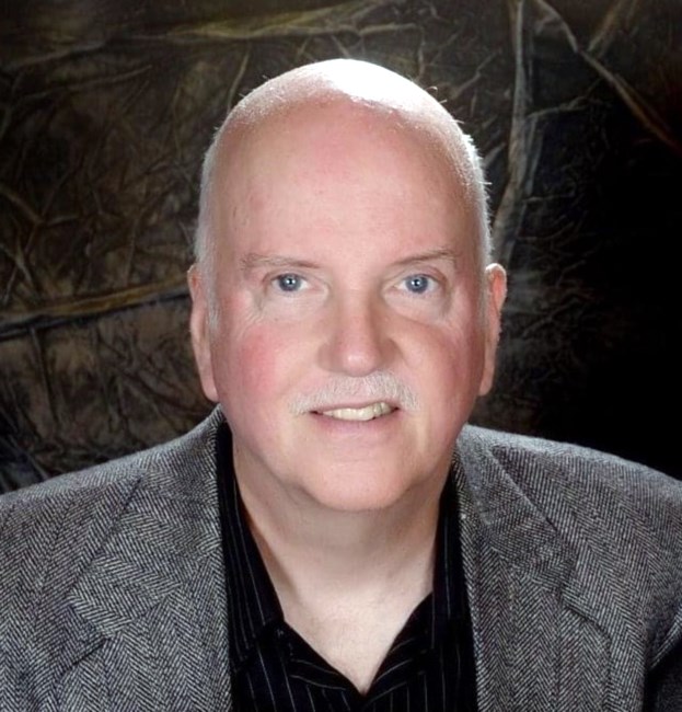 Obituary of Gregory Jay Peterson