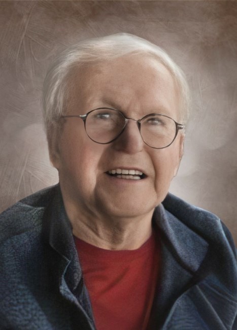 Obituary of Raymond Fortin