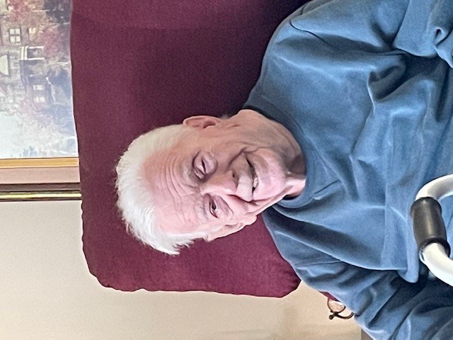 Obituary of Gerald Francis Ratchford