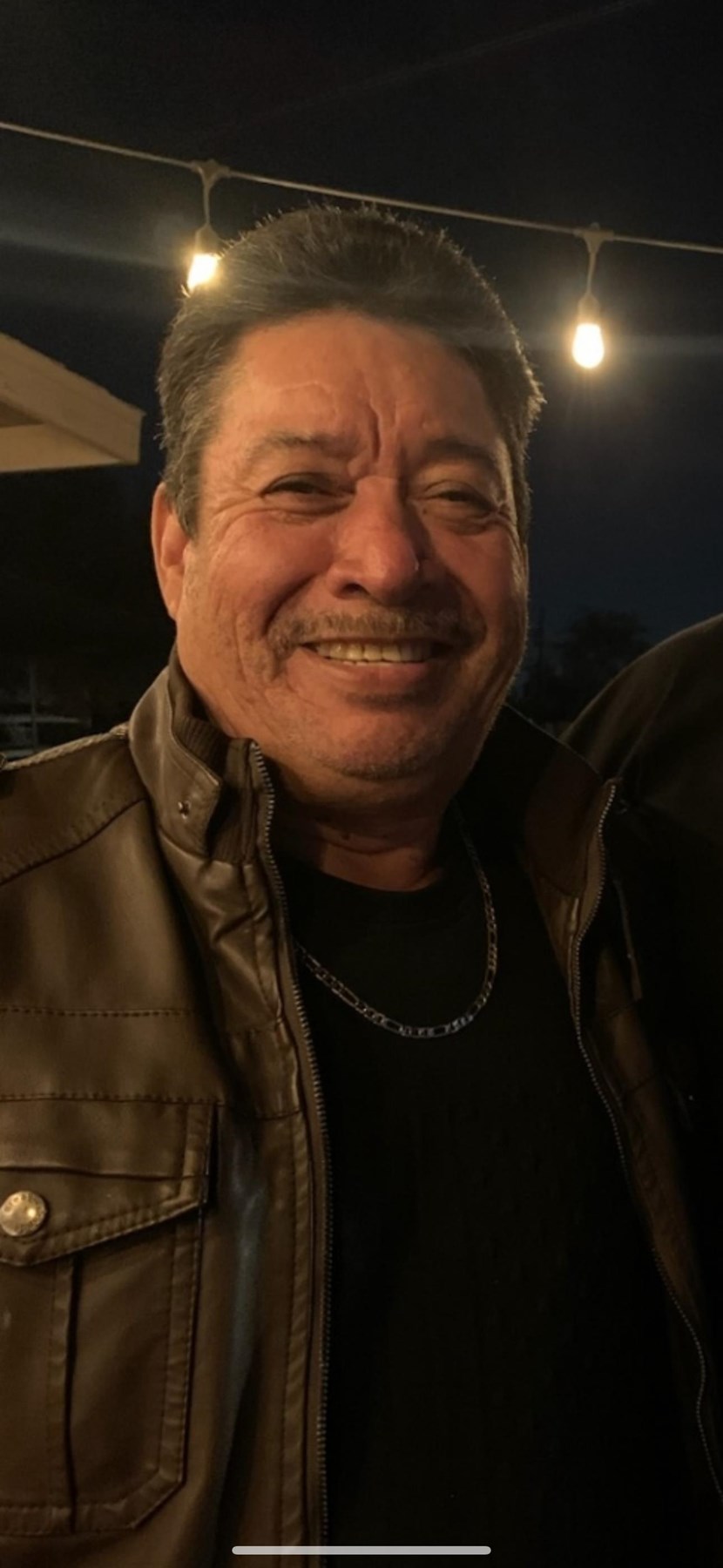 Obituary of Juan Manuel  De La Rosa Cordova