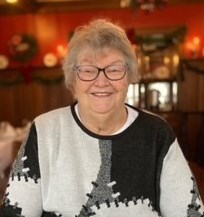 Obituary of Janet Benzinger