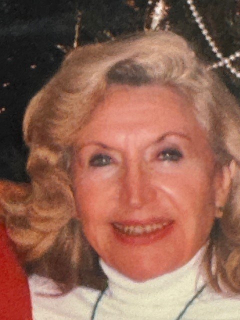 Avis de décès de Elena Tescione Piazza