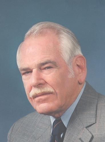 Obituary of Joseph M. Stuhl