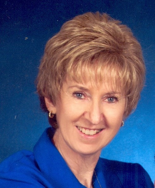 Avis de décès de Nancy Ann Howell