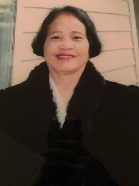 Obituary of Phung Thi Ngo