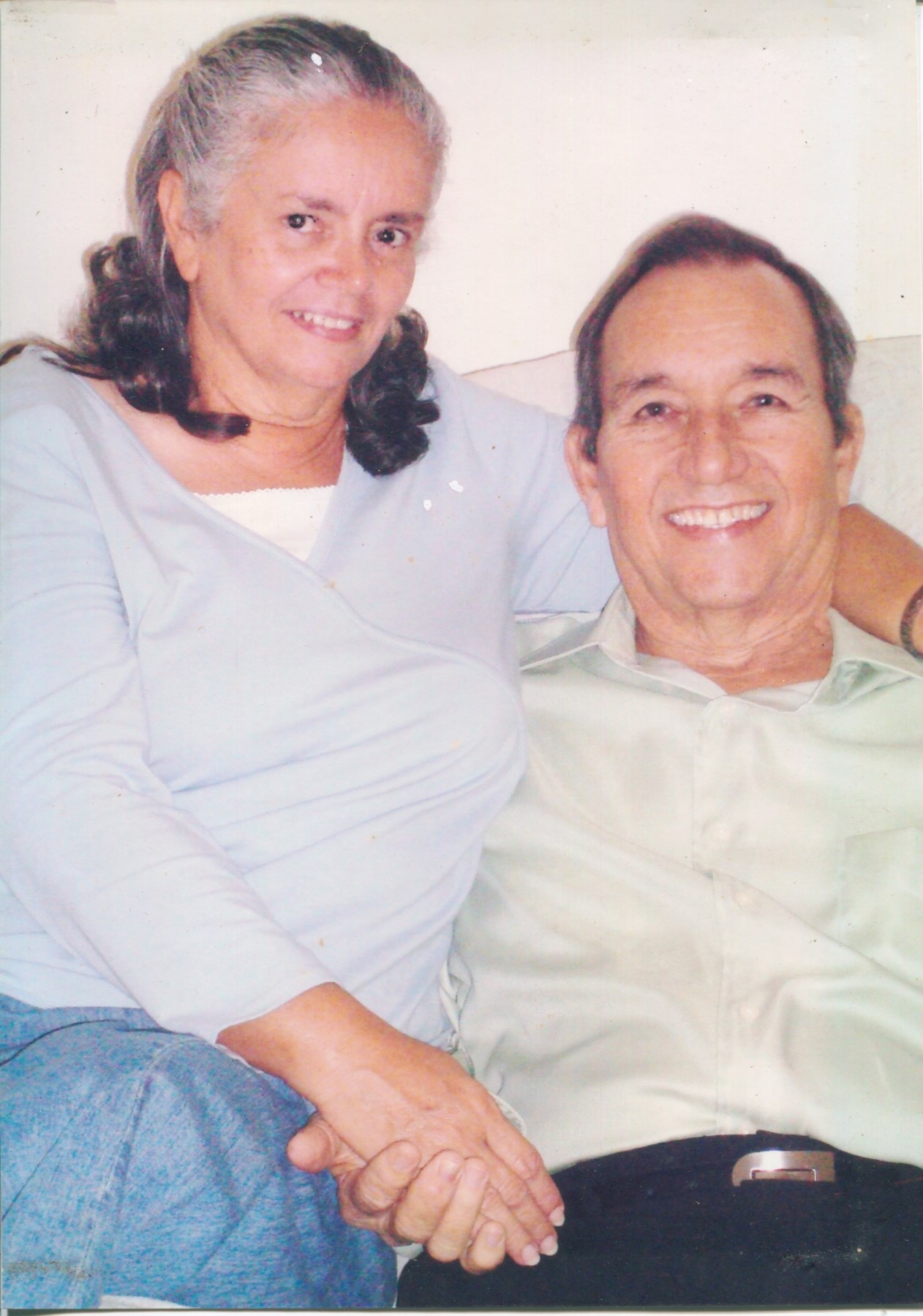 Obituary of Carmelo Rivera Rivera