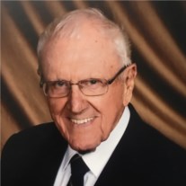 Obituary of Harry Stickney Riley