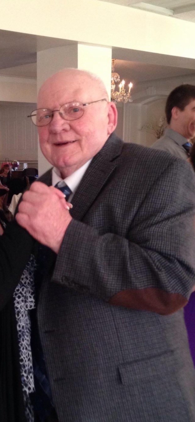 Obituary of Richard Brewster