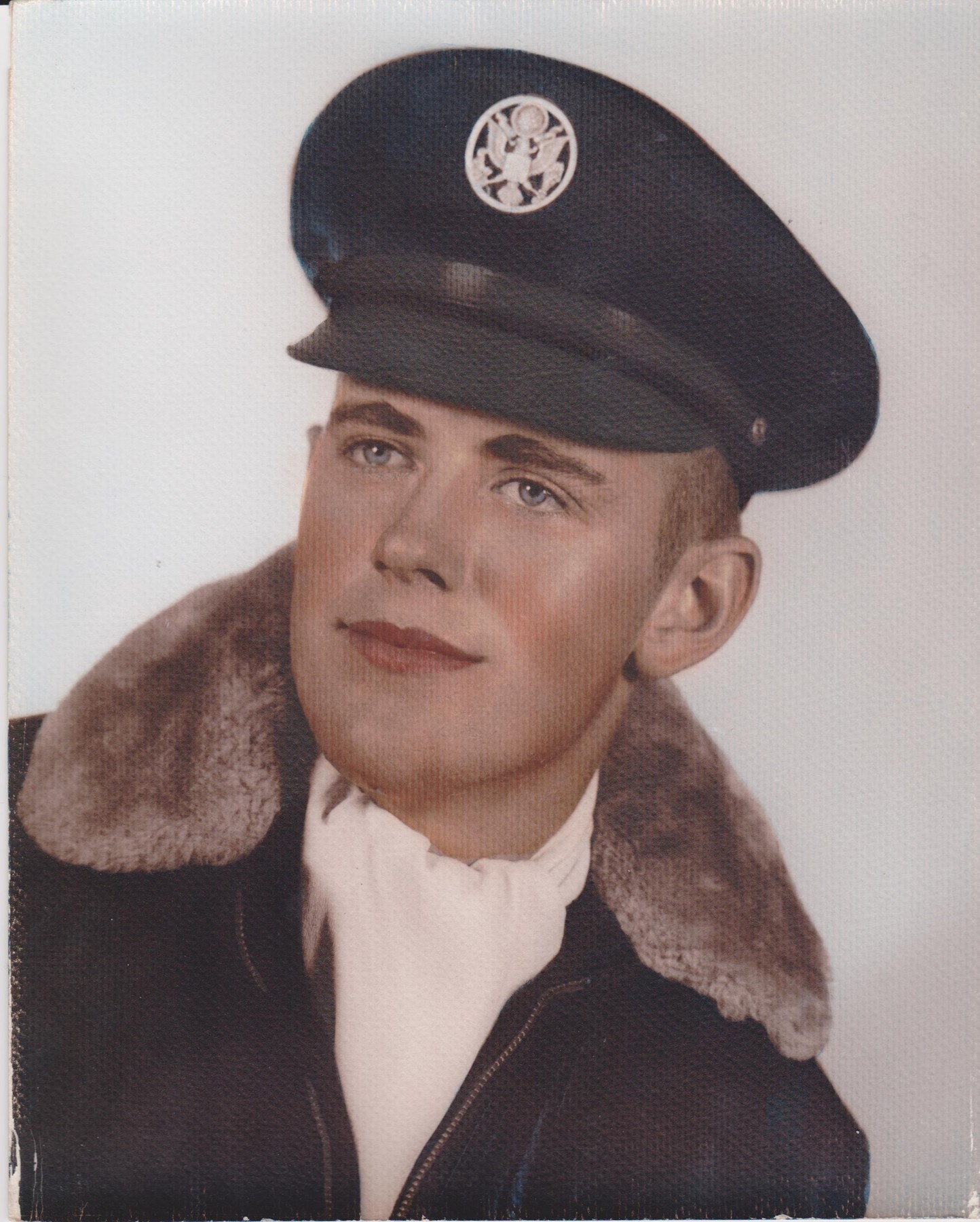 David Bailey Obituary El Paso, TX