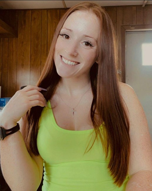 Obituary of Cortney Michelle Bledsoe