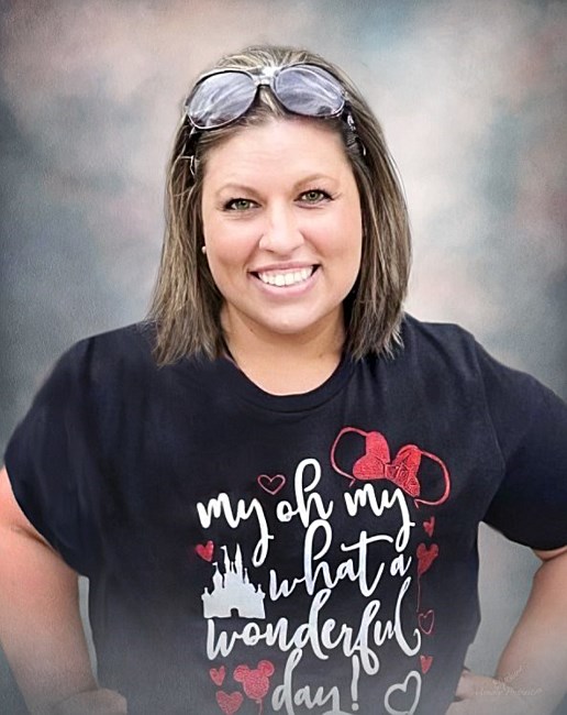 Obituary of Laura Ann McCoy