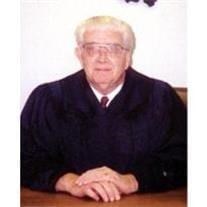 Obituary of Richard Christiansen