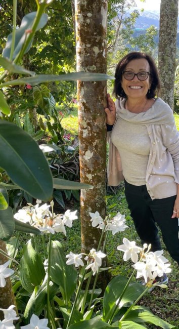 Obituary of Nelida Torres Burgos