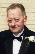 Obituary of Albert Joseph Kupris, Sr.