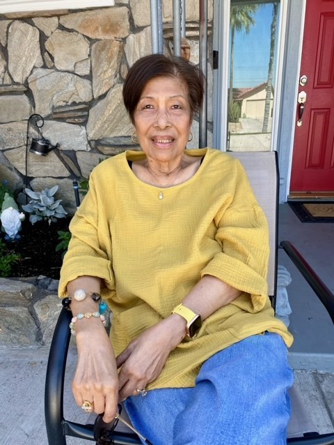 Obituary of Melita Jimenez Williams