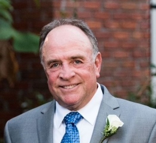 Obituario de Ricky Simon Braud