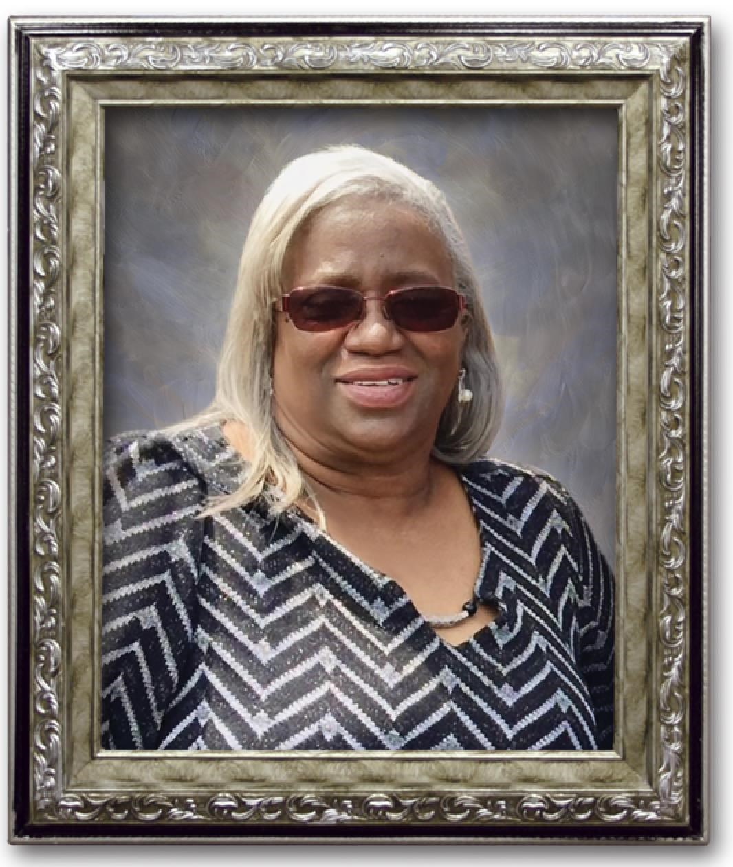 Obituary of Sandra J. Ray