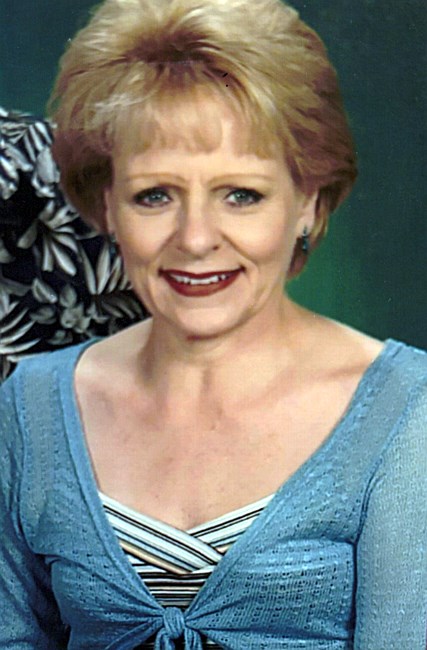 Obituario de Linda Sue Fairbanks