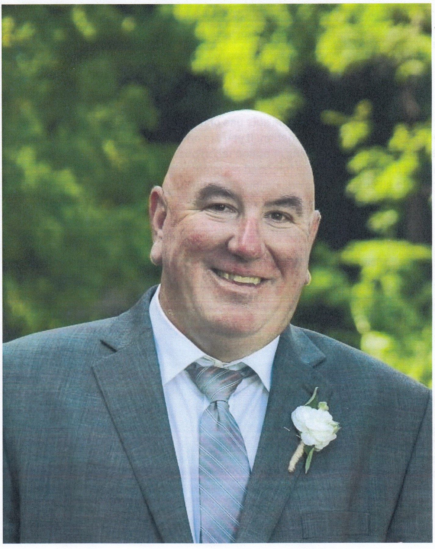 Obituario de Lynn Robbins