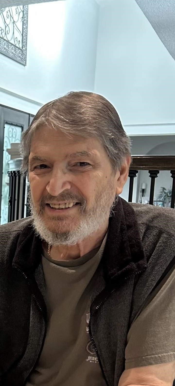 Obituary of Norman Douglas Chill