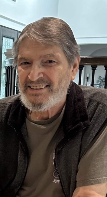 Obituary of Norman Douglas Chill