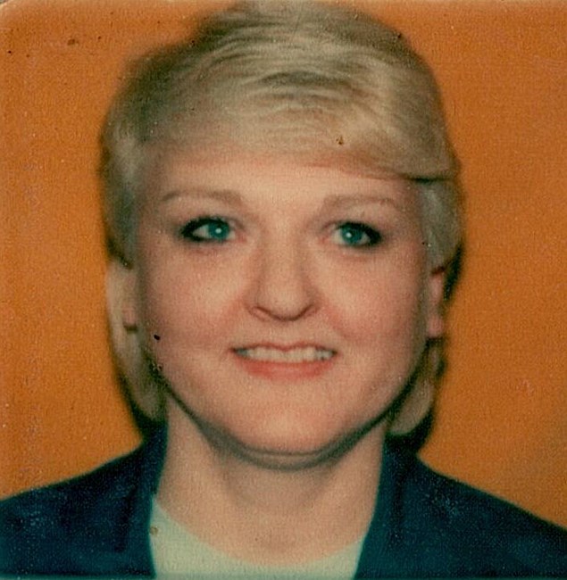 Obituary of Judith Ann Kicielinski