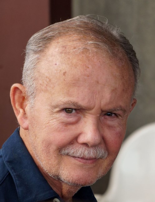 Obituario de Carlos Luis Pérez Forteza