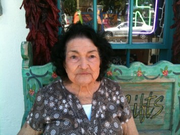 Obituary of Lois Kimbrough Benson