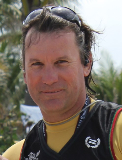 Obituary of Robert M Patasnick Jr.