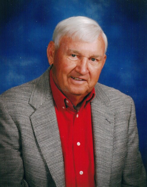 Obituary of Robert L. Loveland