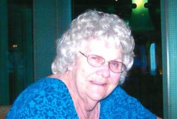 Obituary of Betty LaRue Phillips