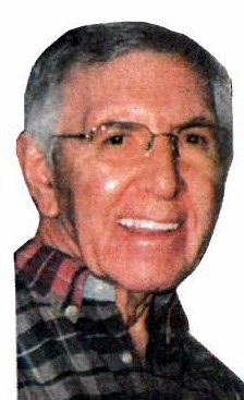Obituary of Paul G. Banks