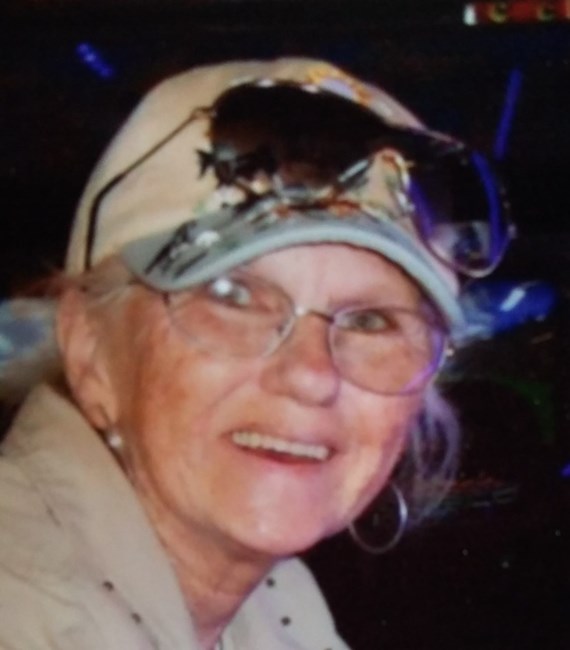Obituario de Alice M. Cheever