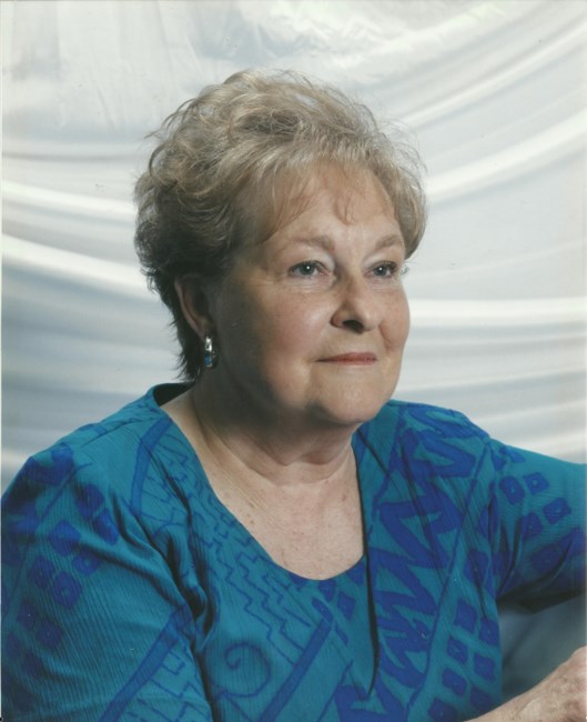 Obituary of Jean Smith