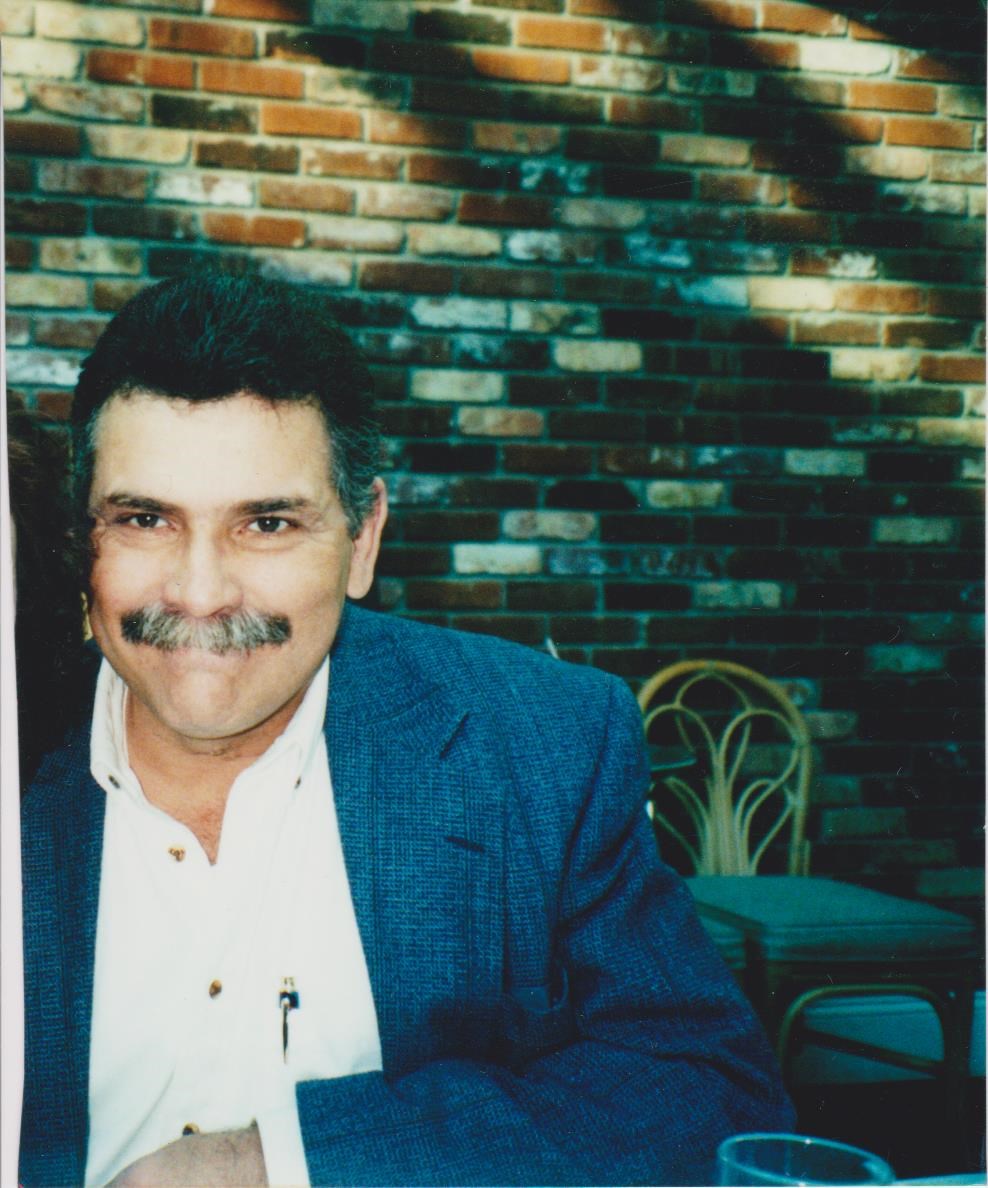 Obituary of Kenneth L. Rogers Jr.