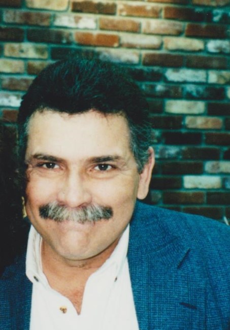 Obituary of Kenneth L. Rogers Jr.