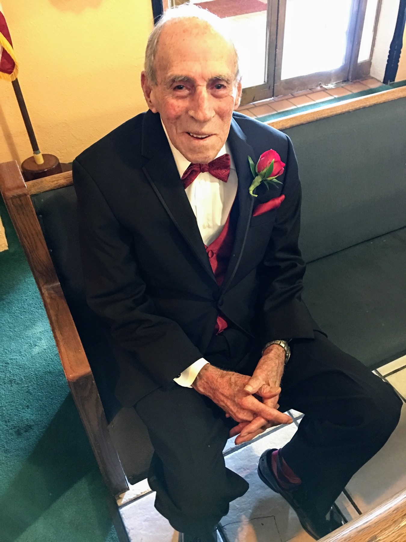 Obituary of Octavio "Gus" Yanes