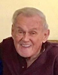 Obituary of Charles Edward Jefferson